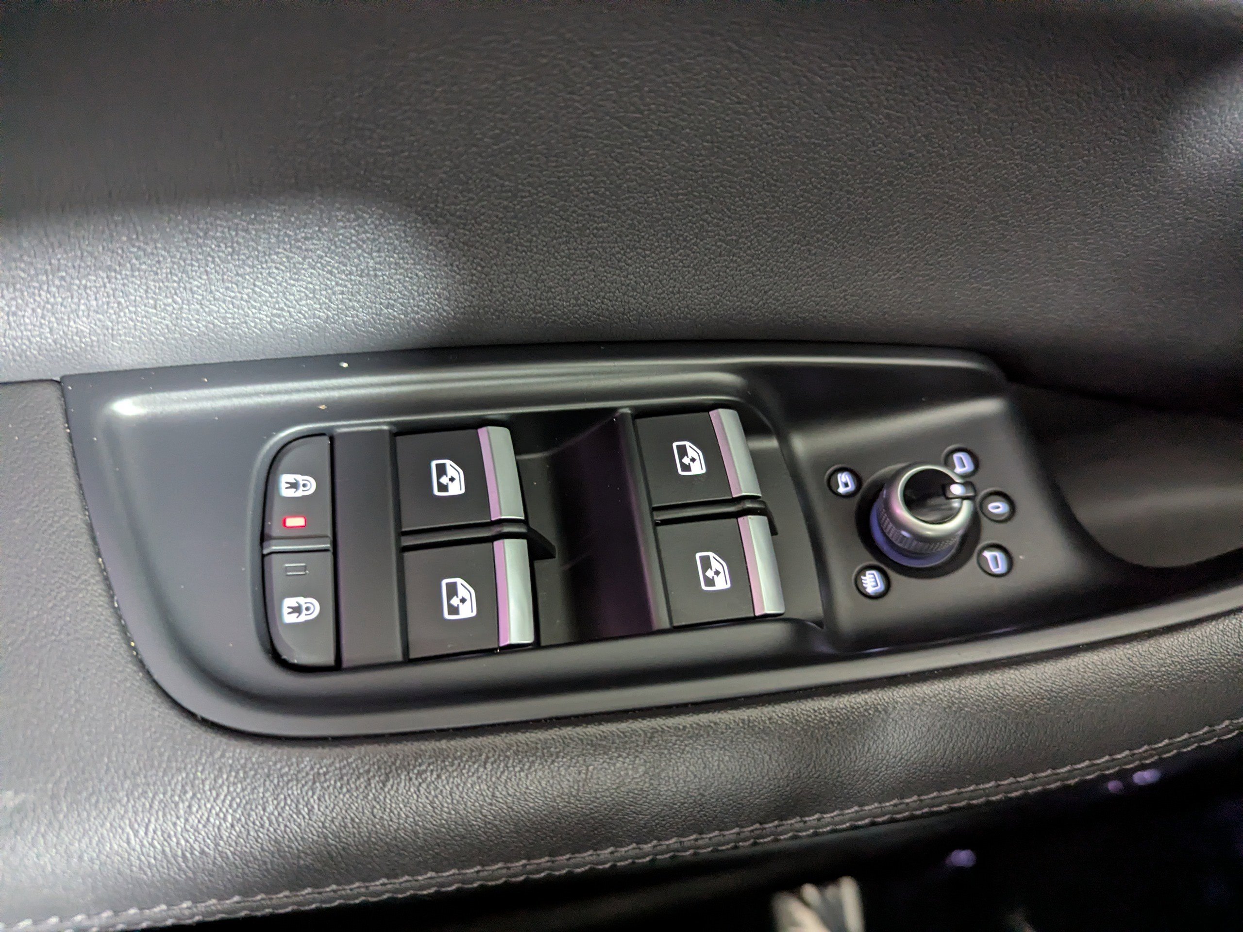 Certified 2023 Audi Q7 3.0T Prestige AWD/4WD image 28