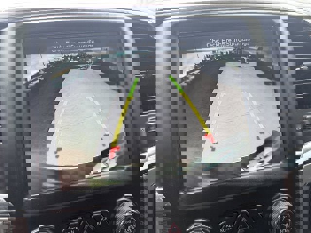 Used 2017 RAM 1500 Laramie image 12