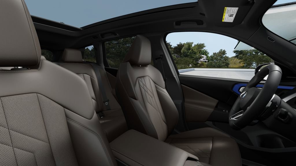 New 2026 BMW X3 xDrive30 image 9