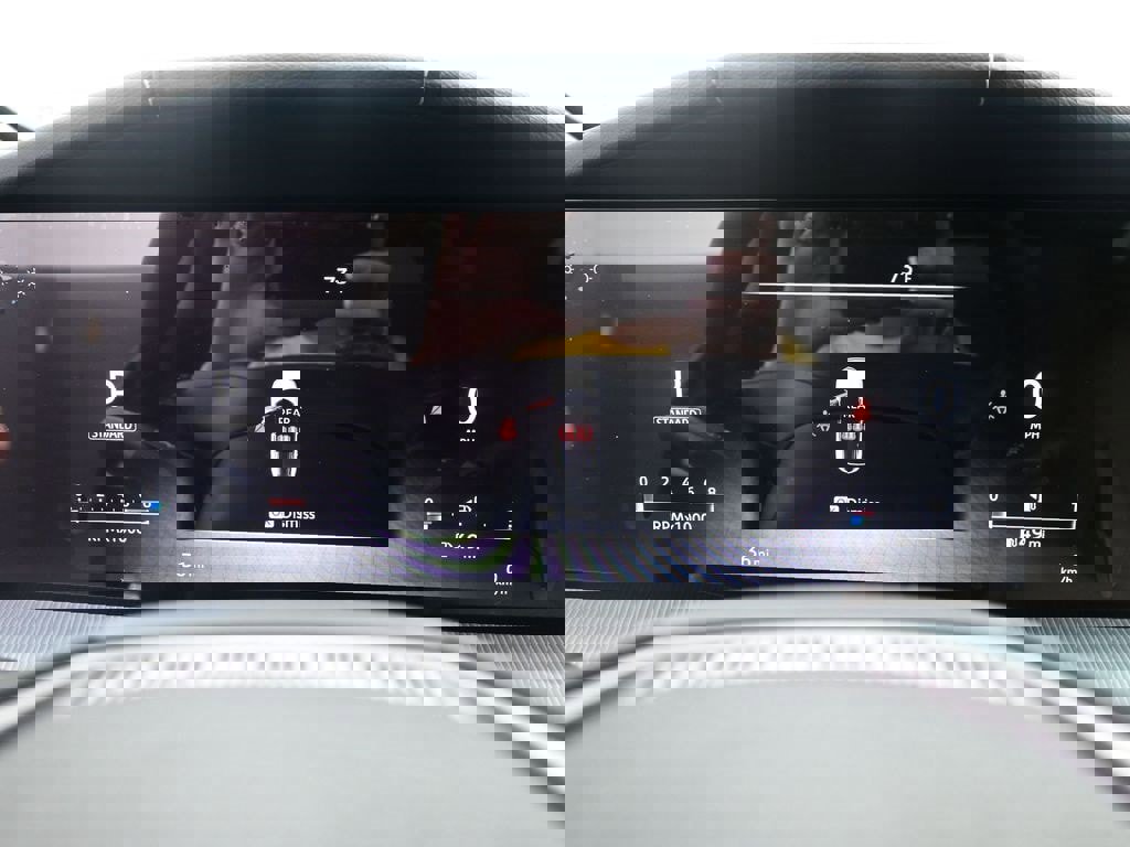 New 2025 Nissan Murano SL w/ Cargo Package image 14