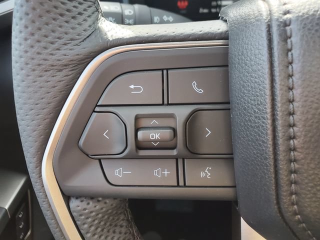 New 2026 Toyota Tundra Limited AWD/4WD image 23