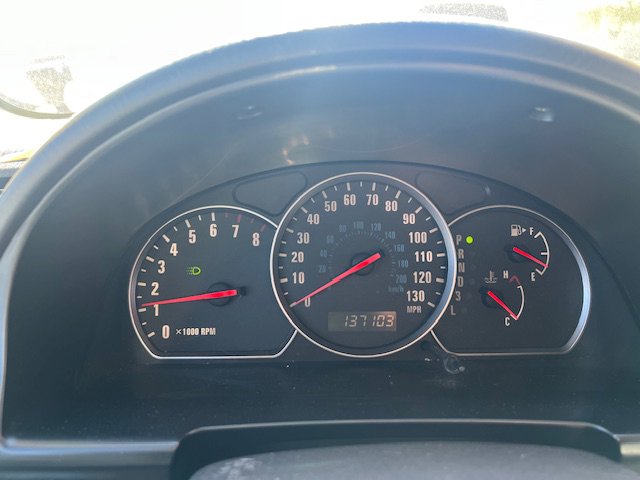 Used 2004 Suzuki XL7 XL-7 EX 3rd Row $998 Down* + T image 13