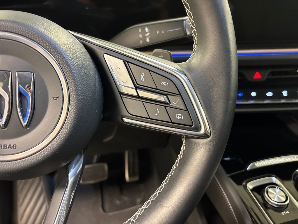 Certified 2024 Buick Envision Sport Touring image 29