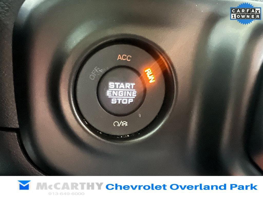 Used 2021 Jeep Wrangler Unlimited Rubicon 4xe w/ Steel Bumper Group image 17