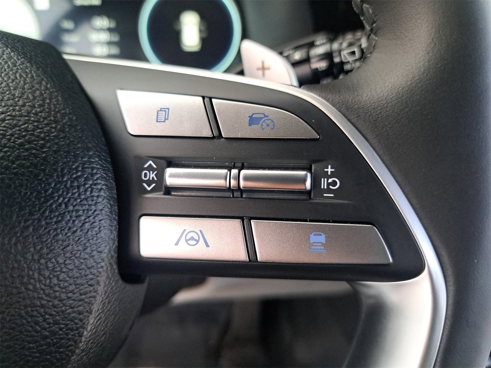 Used 2024 Hyundai Palisade SEL image 20