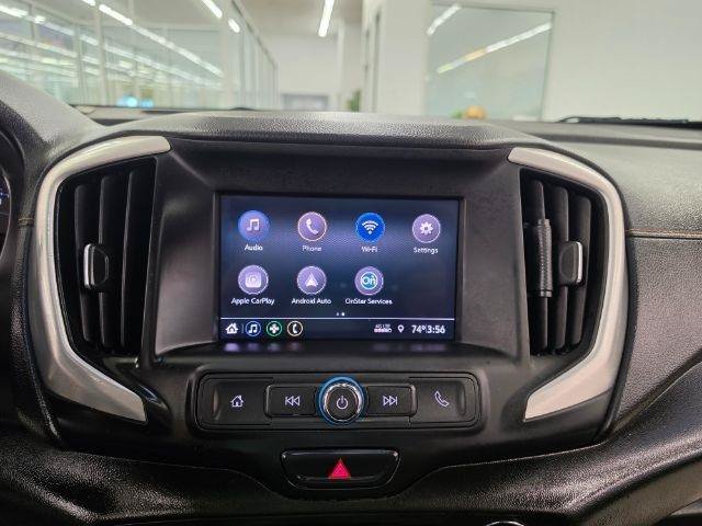 Used 2020 GMC Terrain SLE w/ Driver Convenience Package FWD image 22