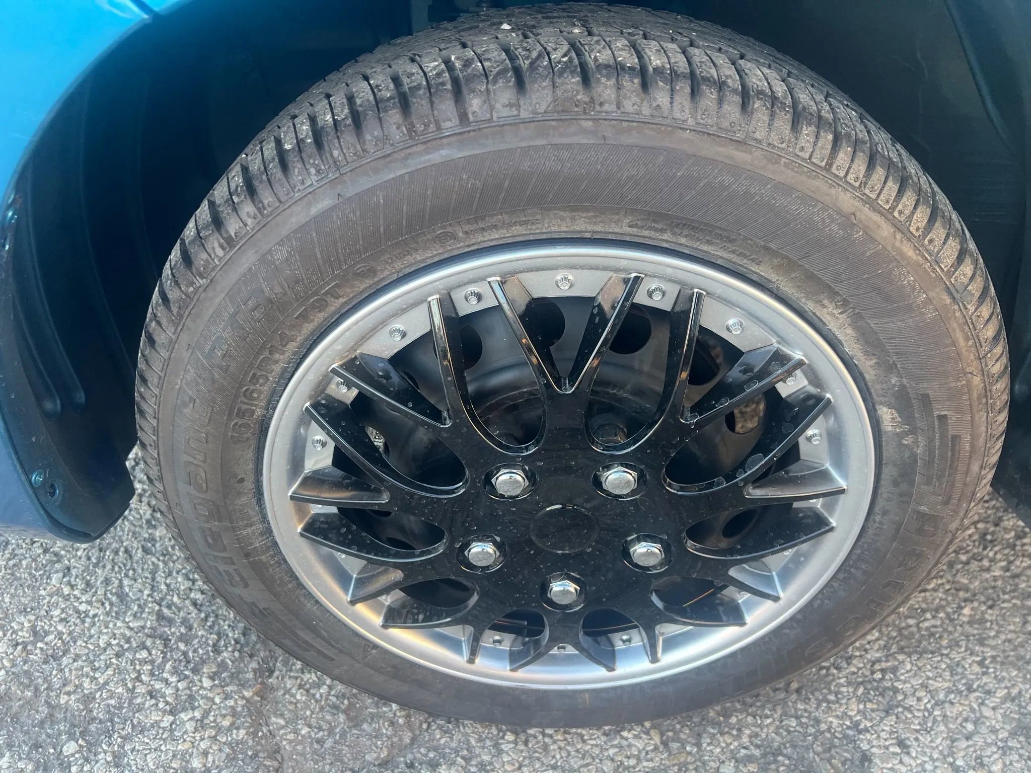 Used 2023 Mitsubishi Mirage G4 LE image 11