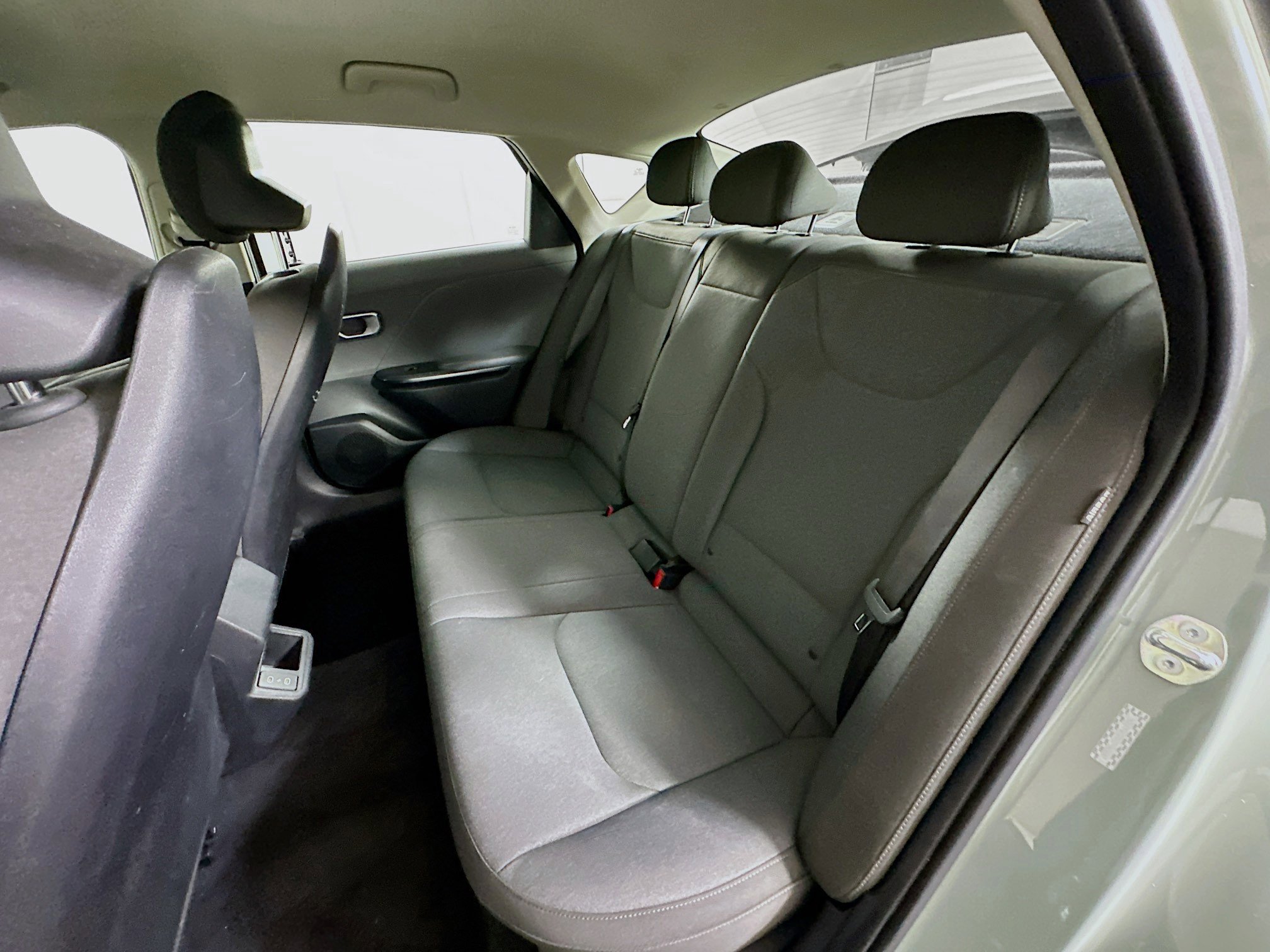 Used 2025 Kia K4 LXS image 27