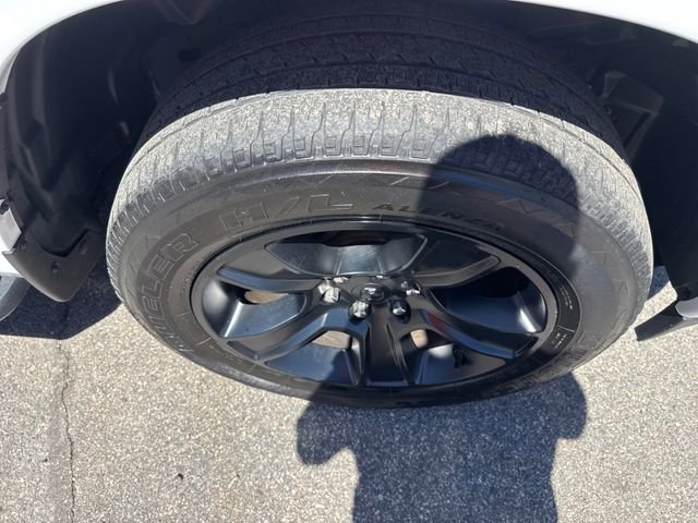 Used 2022 RAM 1500 Big Horn AWD/4WD image 12