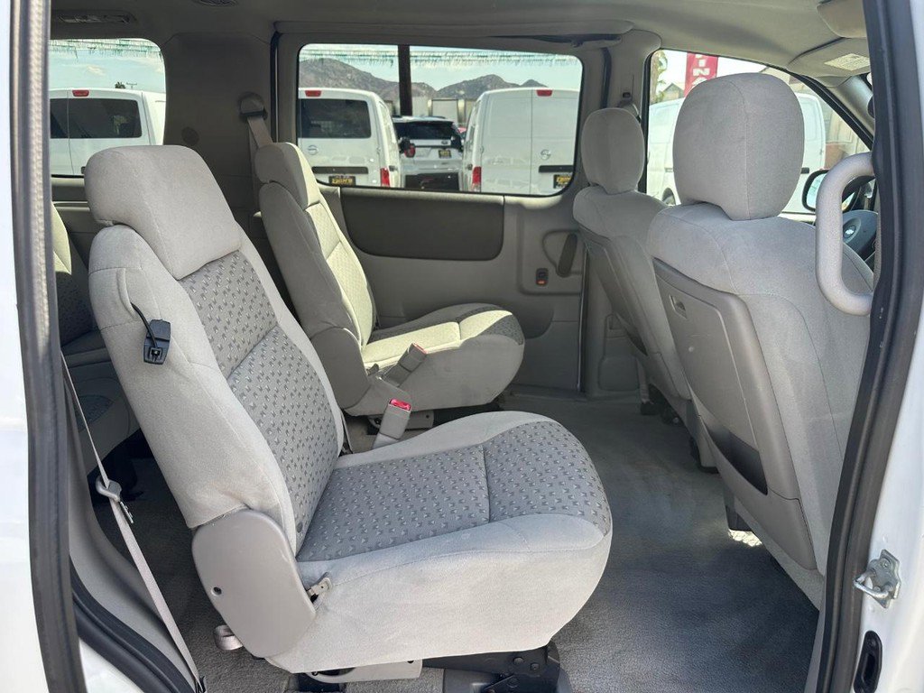 Used 2008 Chevrolet Uplander LS w/ Climate Package image 27