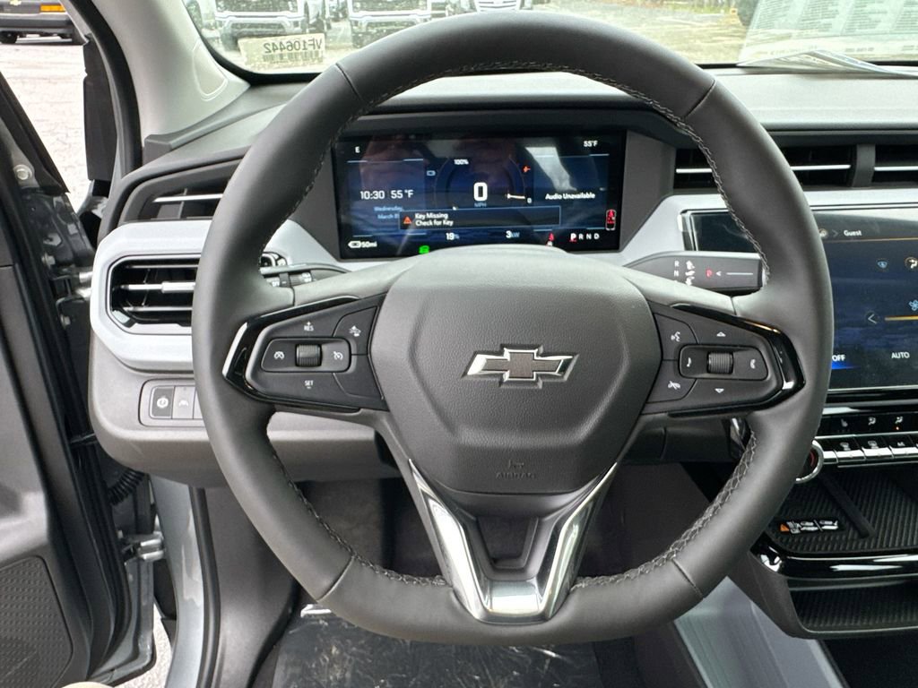 New 2027 Chevrolet Bolt RS image 16