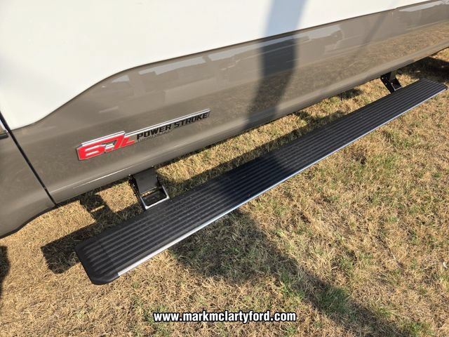 New 2026 Ford F250 King Ranch AWD/4WD image 8