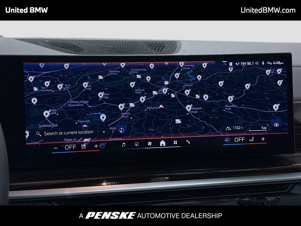 Certified 2026 BMW X5 xDrive40i image 10