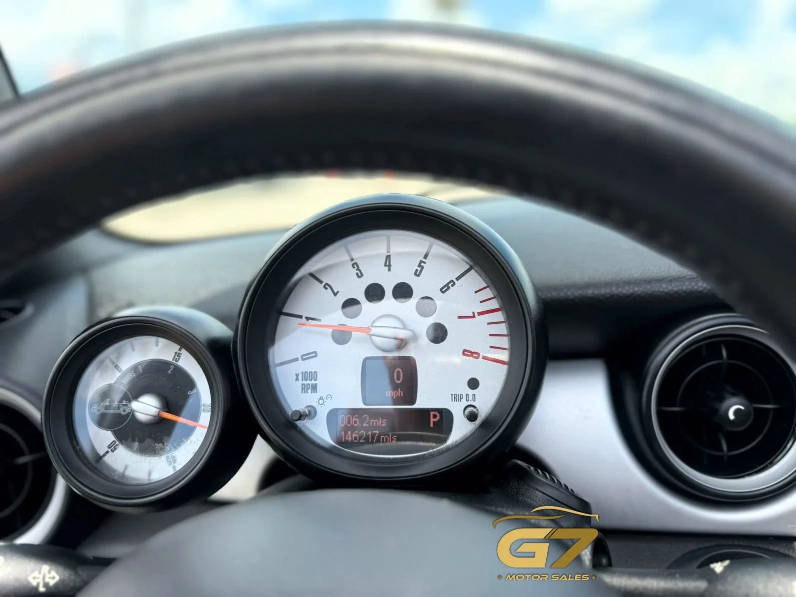 Used 2013 MINI Cooper Convertible FWD image 20