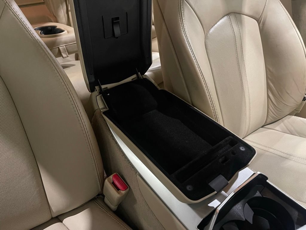Used 2013 Cadillac CTS Premium AWD/4WD image 24