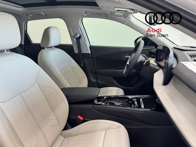New 2026 Audi Q3 quattro 2.0T AWD/4WD image 34