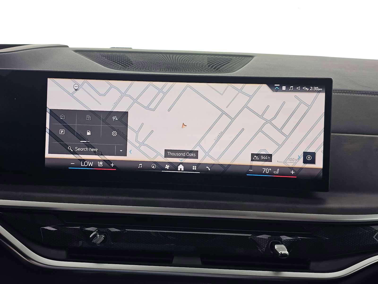 Used 2025 BMW X7 xDrive40i image 26