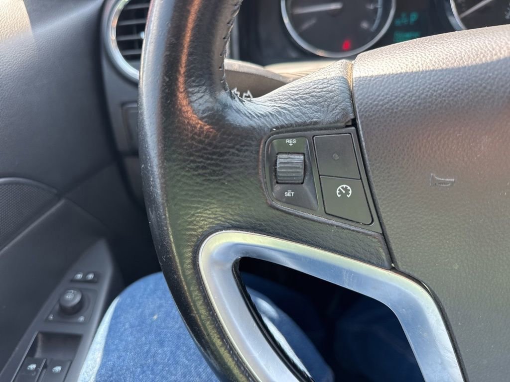 Used 2014 Chevrolet Captiva Sport LT w/ Convenience Package image 25