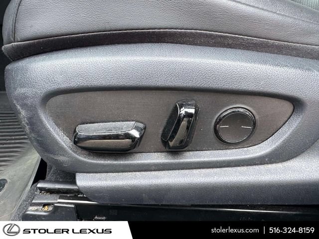 Used 2024 Lexus ES 350 w/ Premium Package FWD image 22