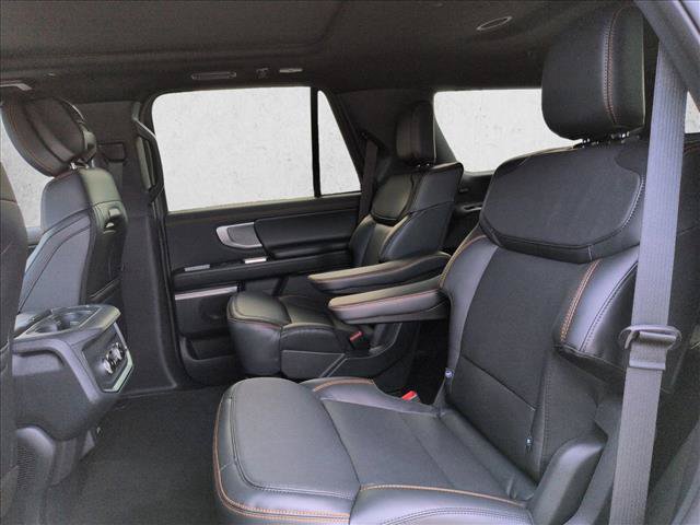 New 2026 Ford Expedition Tremor AWD/4WD image 16
