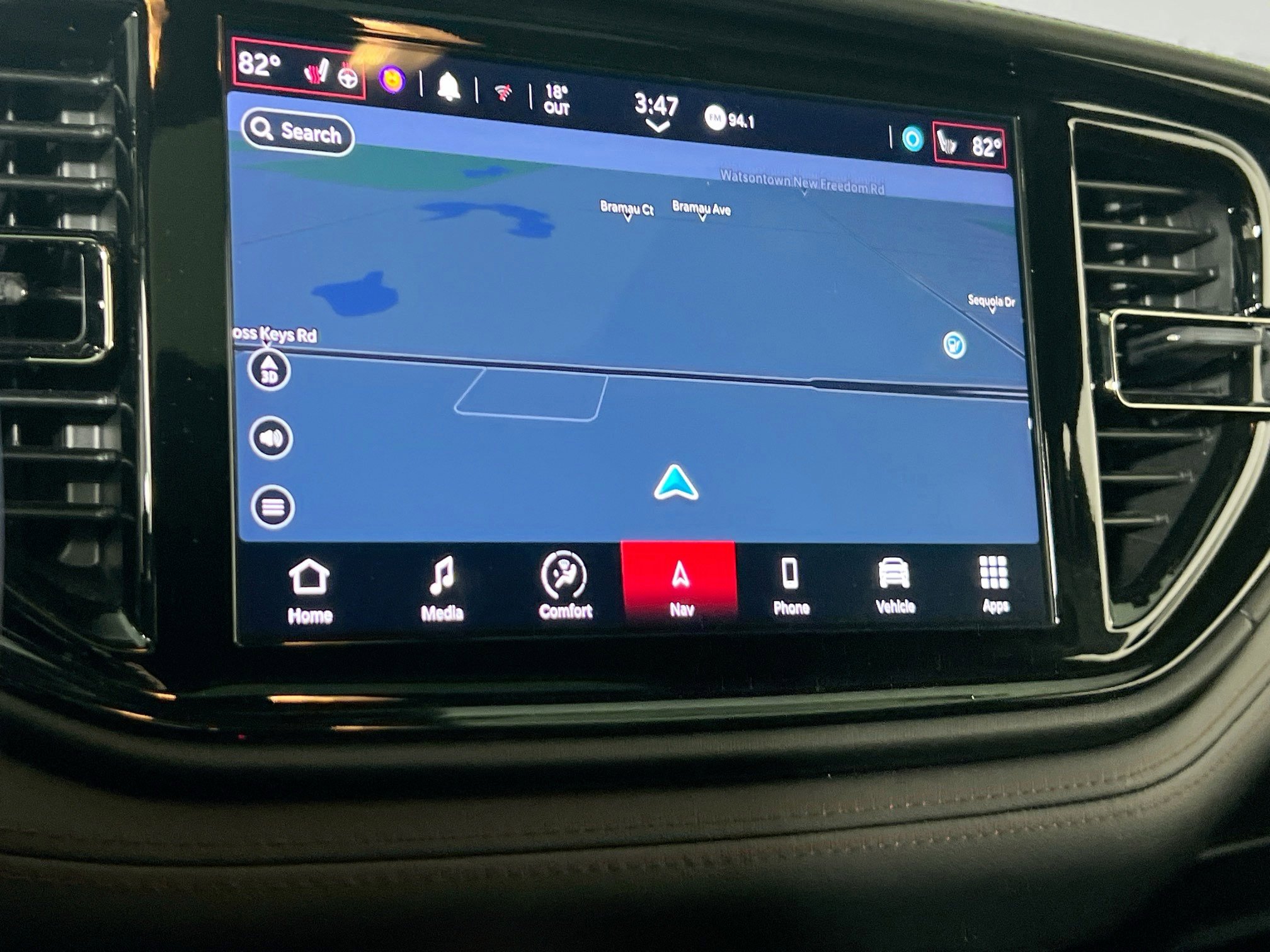 Used 2022 Dodge Durango R/T image 13