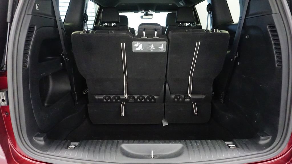 Certified 2020 Chrysler Pacifica Touring-L w/ Advanced Safetytec Group image 18