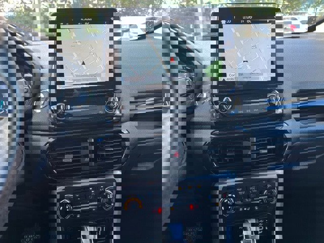 Used 2019 Ford EcoSport Titanium image 6