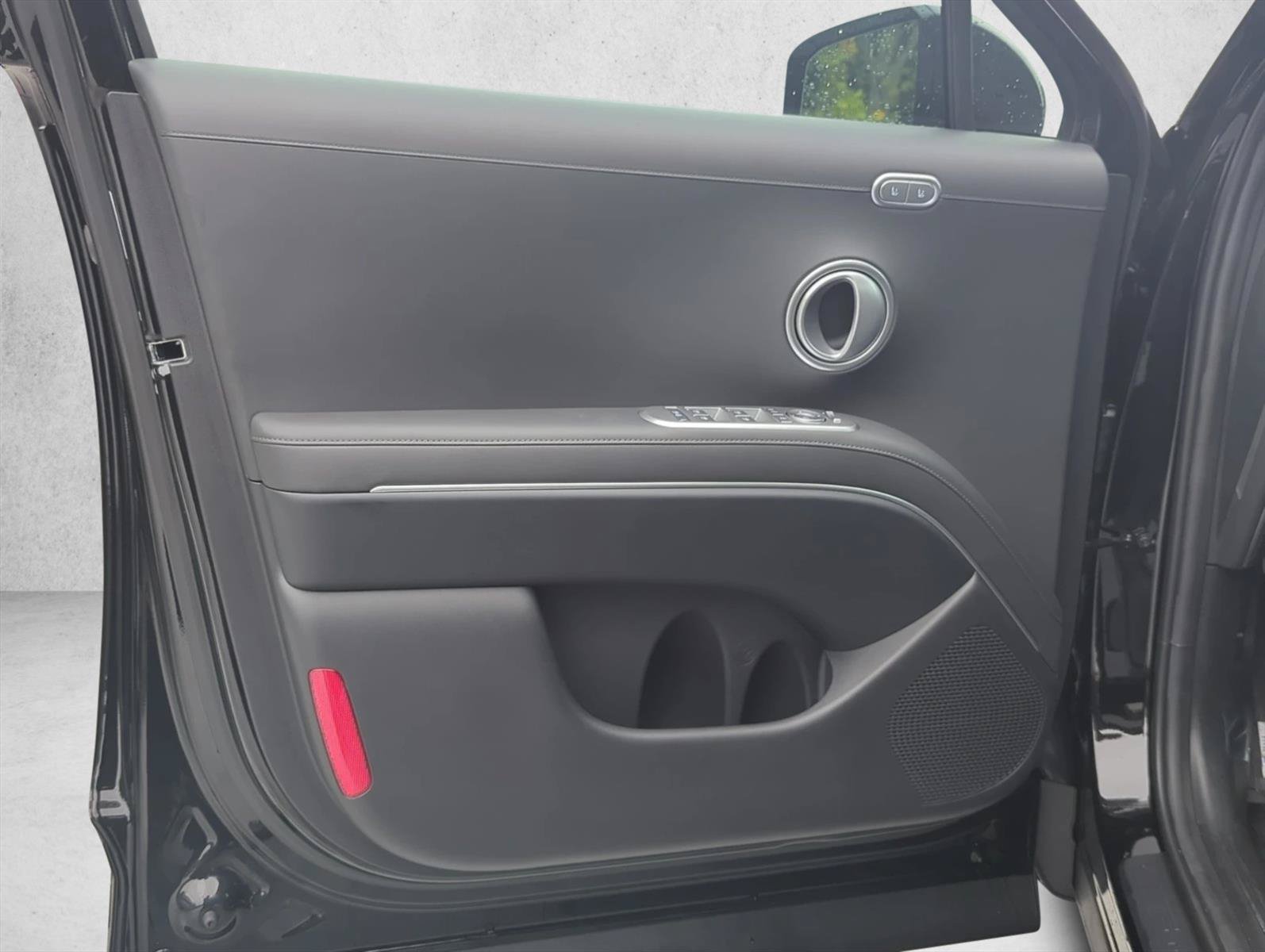 New 2027 Hyundai Palisade SEL FWD image 11