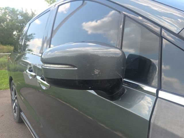 Used 2018 Honda Odyssey Elite image 5