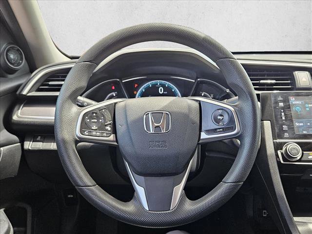 Used 2016 Honda Civic EX image 14