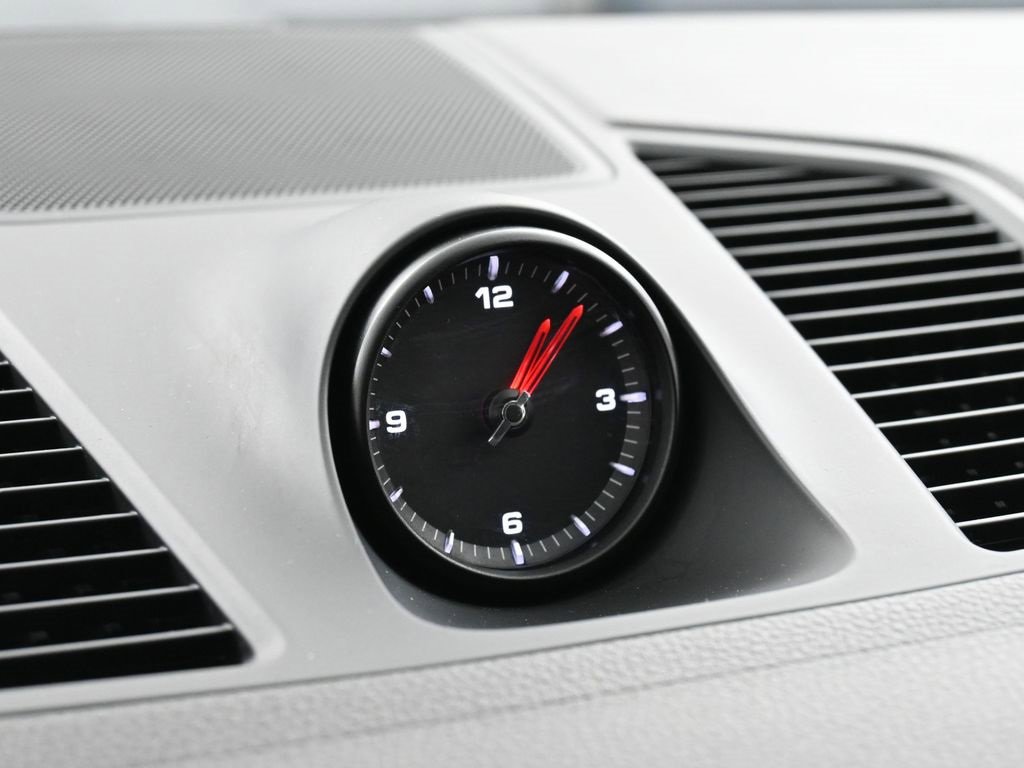 Certified 2023 Porsche Cayenne image 20