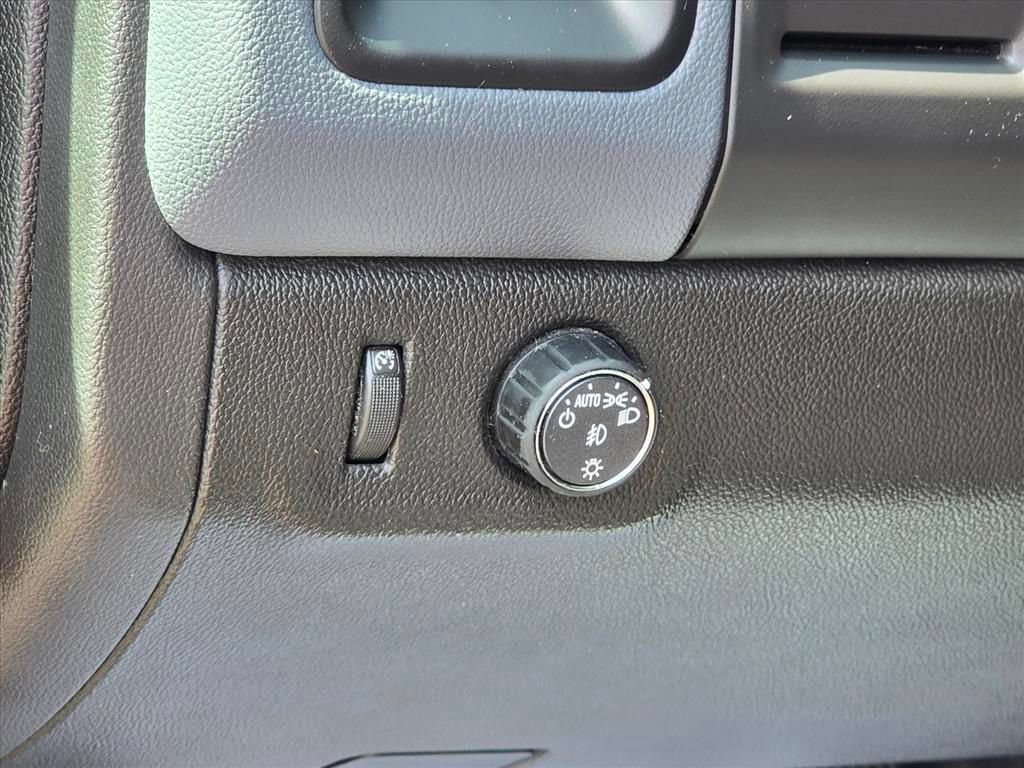 Used 2019 Chevrolet Colorado Z71 RWD image 8