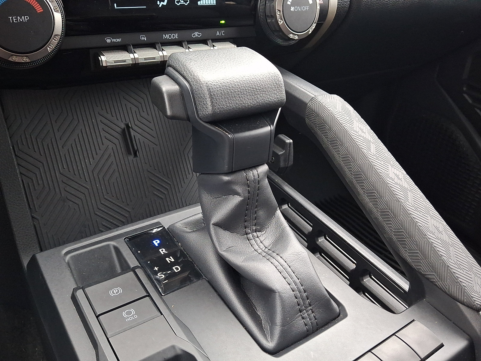 Certified 2026 Toyota Tacoma SR RWD image 16