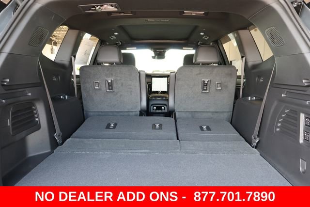 New 2026 GMC Acadia Denali image 21