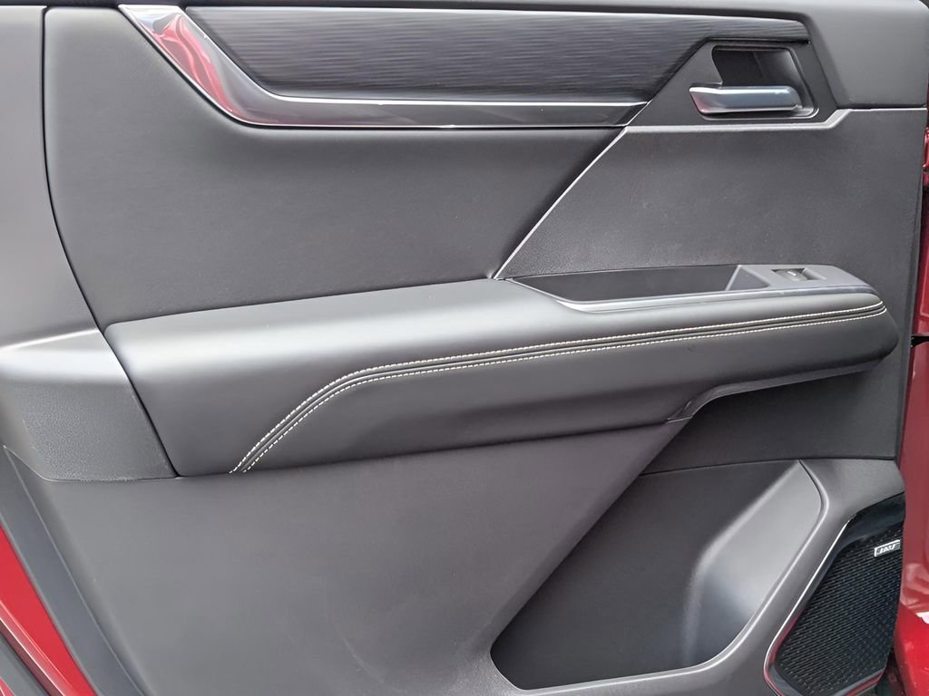 New 2026 GMC Acadia Elevation w/ Black Edition image 18