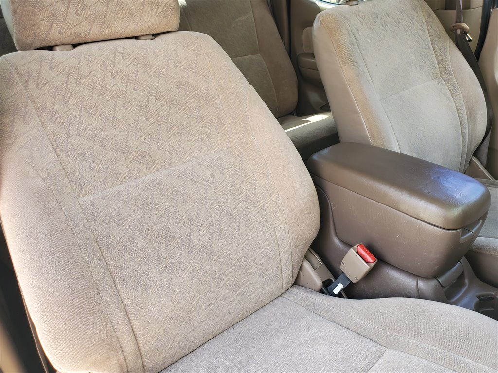Used 2003 Toyota Tacoma SR5 image 37