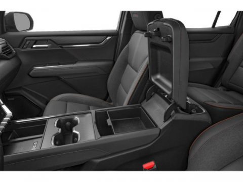 New 2026 GMC Acadia AT4 w/ Luxury Package AWD/4WD image 16