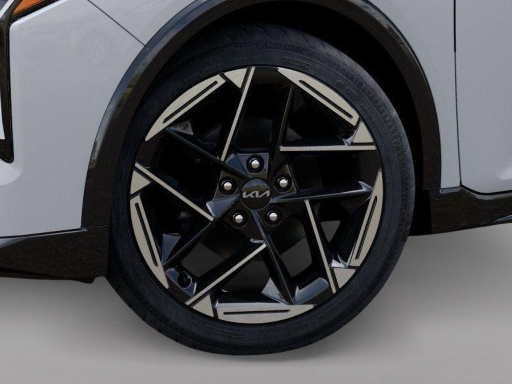 New 2025 Kia K4 GT-Line w/ GT-Line Premium Package FWD image 9