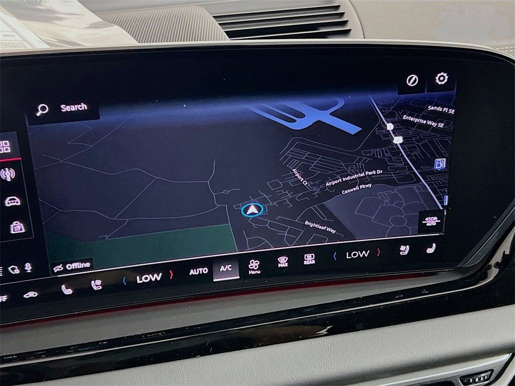 New 2025 Audi A5 2.0T Premium Plus image 14