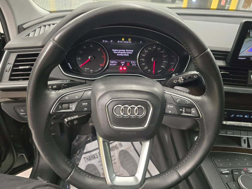 Used 2019 Audi Q5 2.0T Premium w/ Convenience Package image 17