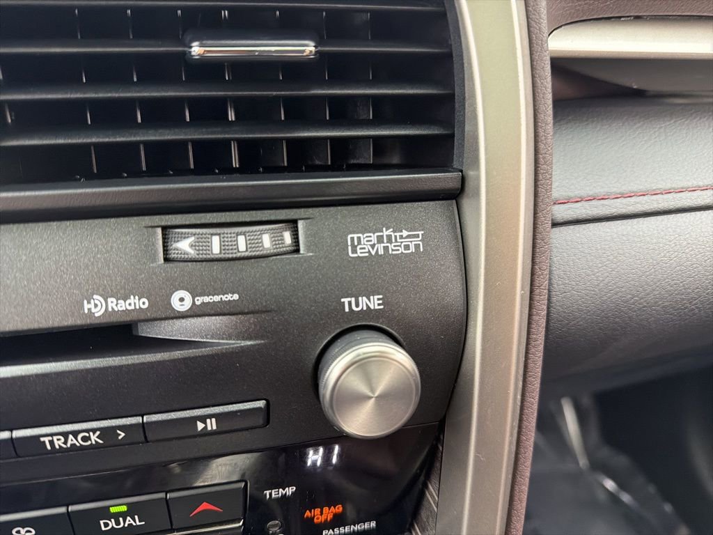 Used 2020 Lexus RX 450h AWD w/ Luxury Package image 21