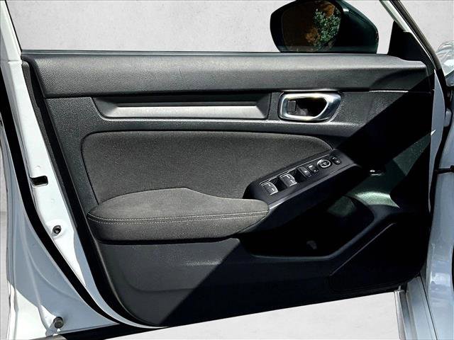 Used 2022 Honda Civic Sport image 17