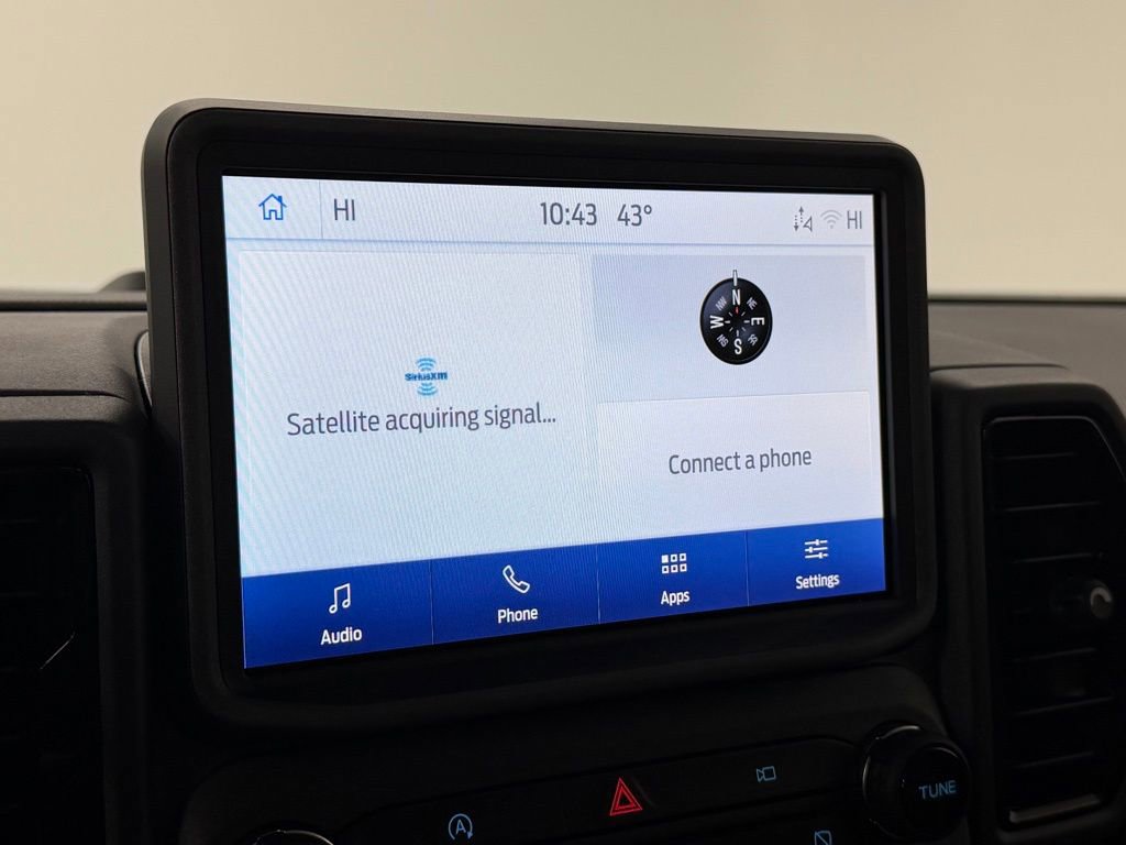 Used 2024 Ford Bronco Sport Badlands w/ Premium Package image 19