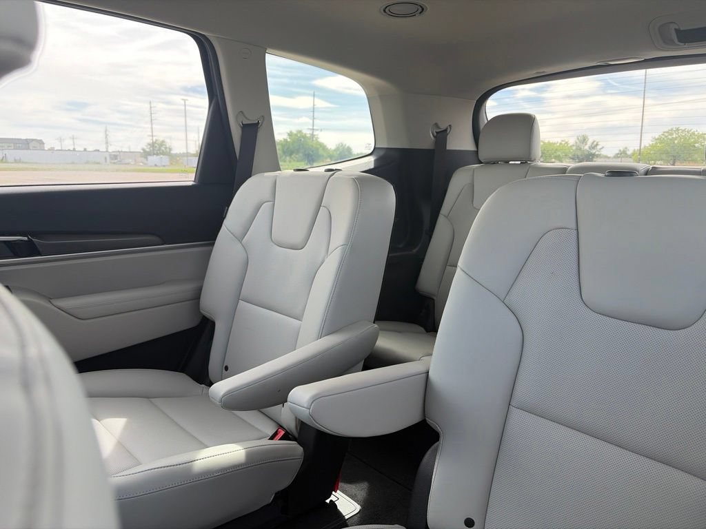 Used 2024 Kia Telluride S w/ S Sunroof Package AWD/4WD image 31