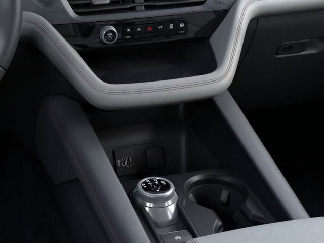 New 2026 Ford Explorer Active w/ Active Comfort Package AWD/4WD image 46