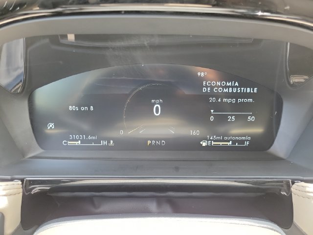 Certified 2022 Lincoln Corsair Reserve FWD image 19