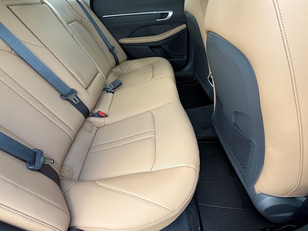 New 2026 Hyundai Sonata Limited FWD image 11