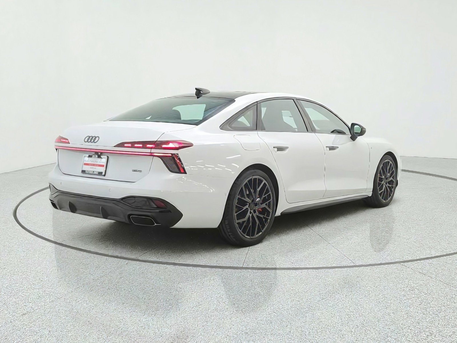 New 2026 Audi A6 Prestige AWD/4WD image 5