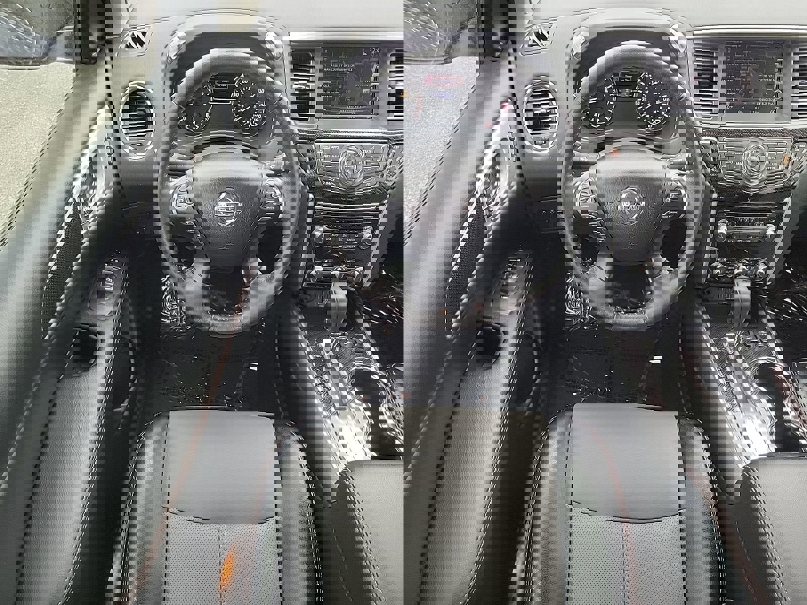 Used 2020 Nissan Pathfinder SL image 15