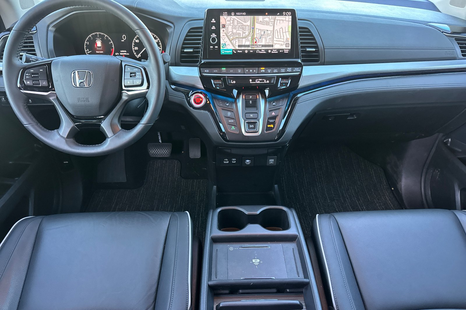 Used 2026 Honda Odyssey Touring image 15
